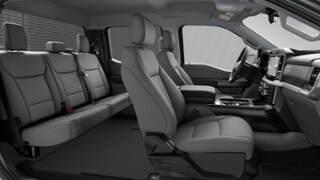 2026 Ford F-150® Internal Image 1